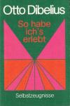 Umschlag