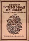 Umschlag (Eduard Ege)