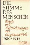 Schutzumschlag